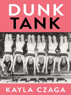 cover image of Dunk Tank